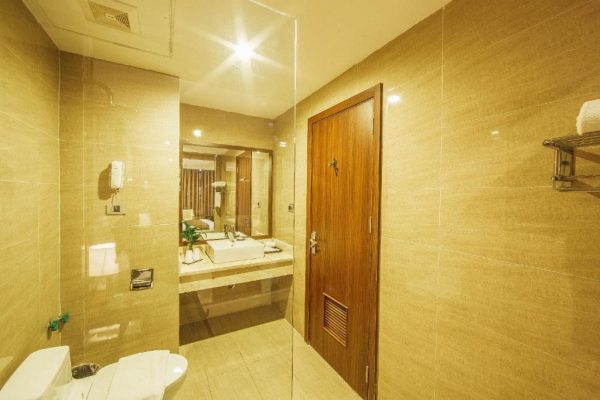 Mường Thanh Luxury Bắc Ninh Phòng Tắm