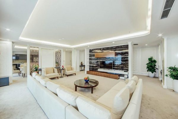 Mường Thanh Luxury Bắc Ninh Phòng Tổng Thống