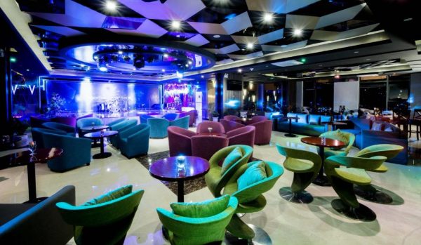 Mường Thanh Luxury Buôn Ma Thuột Bar Club