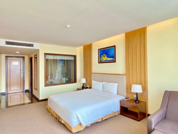 Mường Thanh Luxury Buôn Ma Thuột Phòng Giường đôi