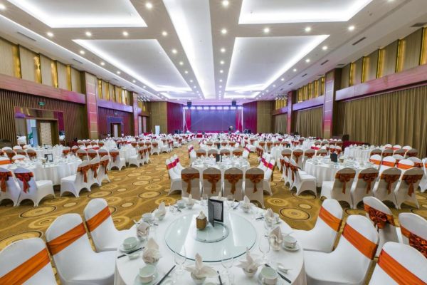 Mường Thanh Luxury Hà Nam Ballroom