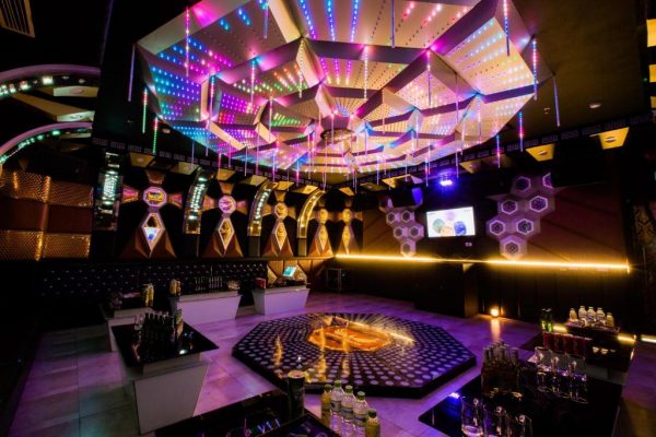 Mường Thanh Luxury Hà Nam Karaoke