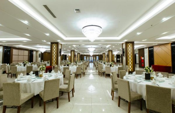 Mường Thanh Luxury Hà Nam Nhà Hàng 2