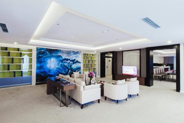 Mường Thanh Luxury Hà Nam Phòng Tổng Thống