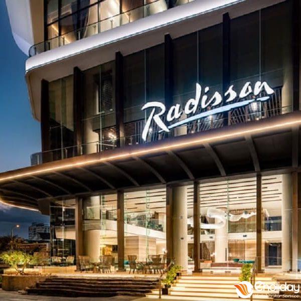 Radisson Đà Nẵng Hotel