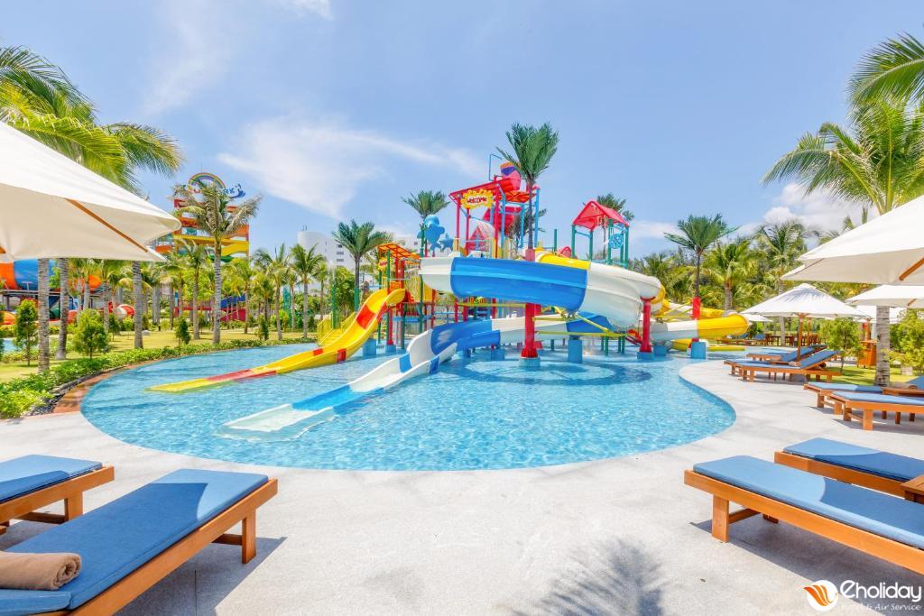 Selectum Noa Resort Cam Ranh Aqua Park