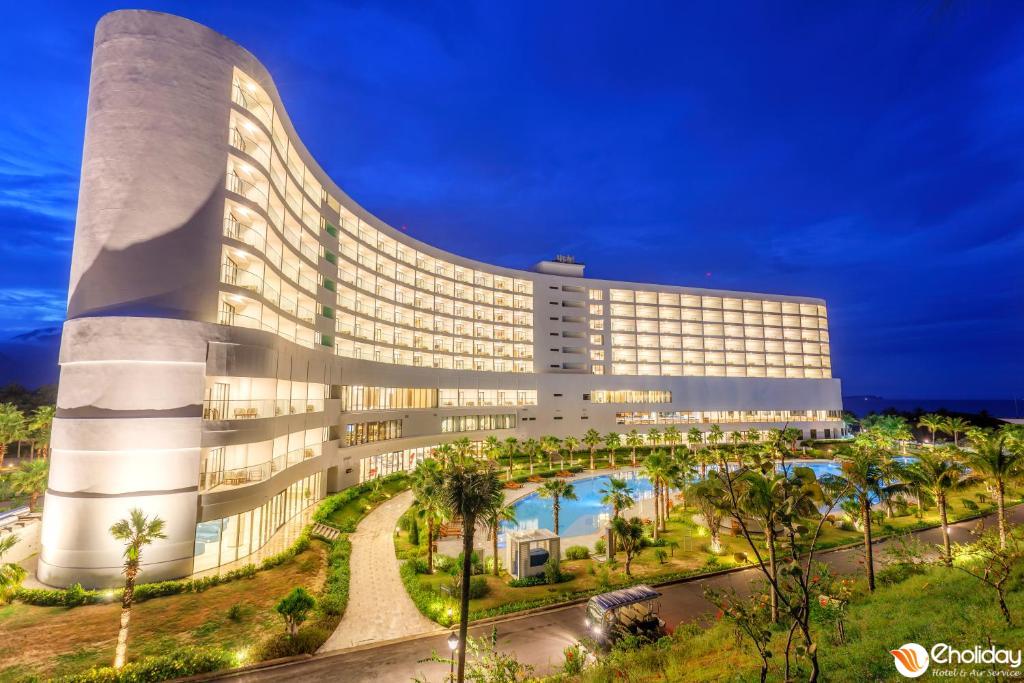 Selectum Noa Resort Cam Ranh Nha Trang