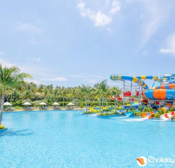 Selectum Noa Resort Cam Ranh Công Viên Nước 3