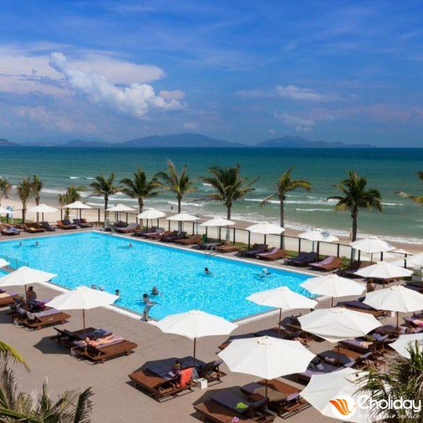 Swandor Cam Ranh Resort Bể Bơi 2