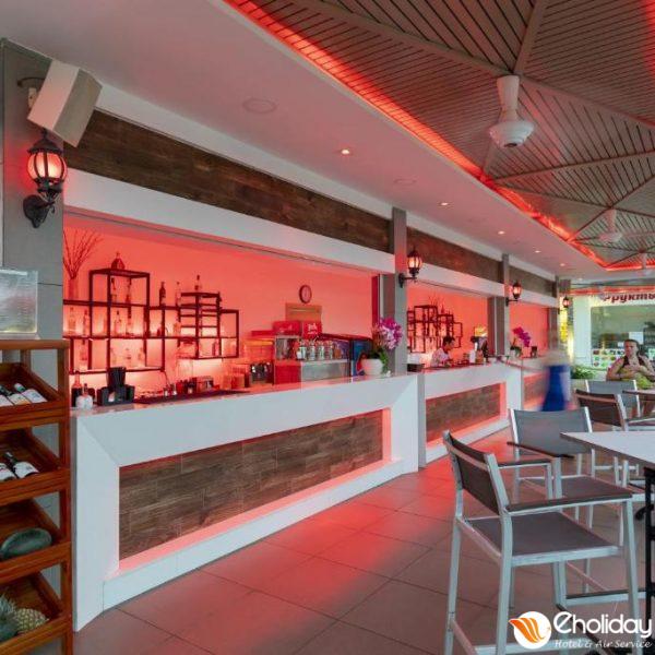 Swandor Cam Ranh Resort Quầy Bar