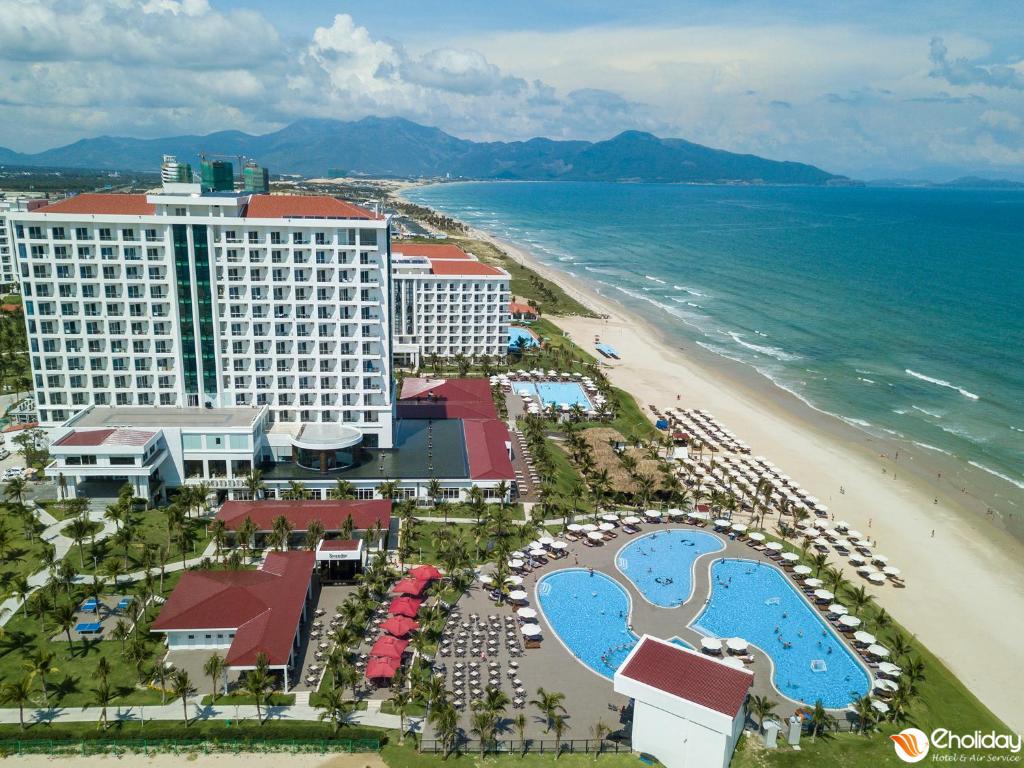 Swandor Cam Ranh Hotel & Resort