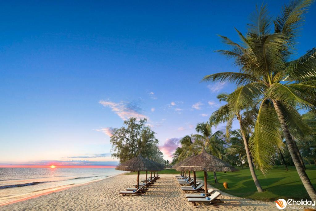 Vinpearl Resort And Spa Phú Quốc Bãi Biển Riêng