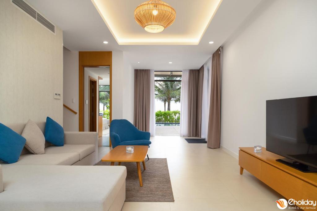 Wyndham Garden Cam Ranh Resort Biệt Thự 2 Phòng Ngủ