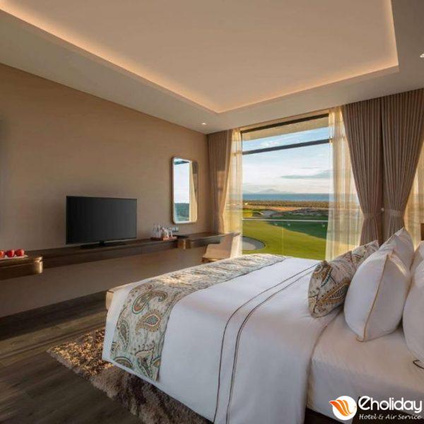 Wyndham Grand Kn Paradise Cam Ranh Suite 2 Phòng Ngủ