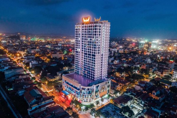 Khách Sạn Mường Thanh Luxury Bắc Ninh