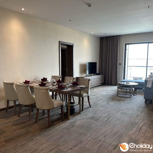 Khách Sạn Mường Thanh Luxury Hạ Long Residence Penthouse 1