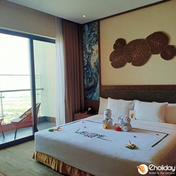 Khách Sạn Mường Thanh Luxury Hạ Long Residence Penthouse 2