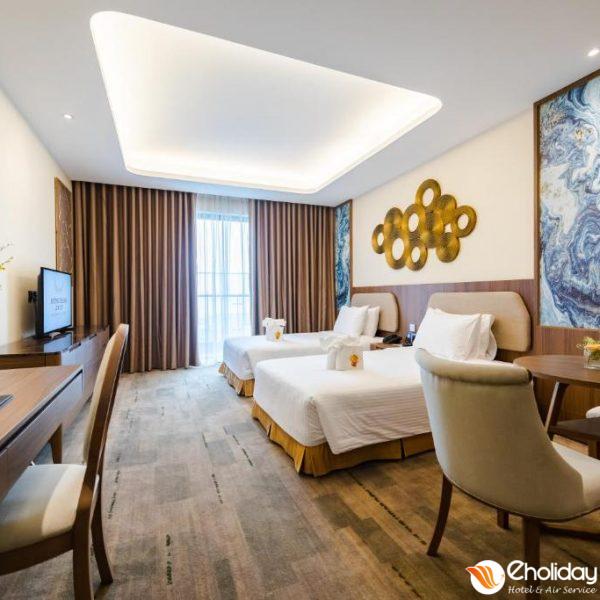 Khách Sạn Mường Thanh Luxury Hạ Long Residence Phòng Studio Hướng Biển