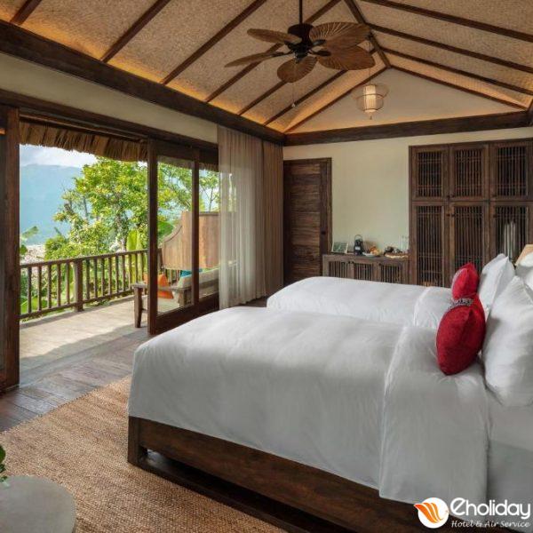 Avana Retreat Resort Mai Châu Lantana Mountain Bungalow 2 Pn