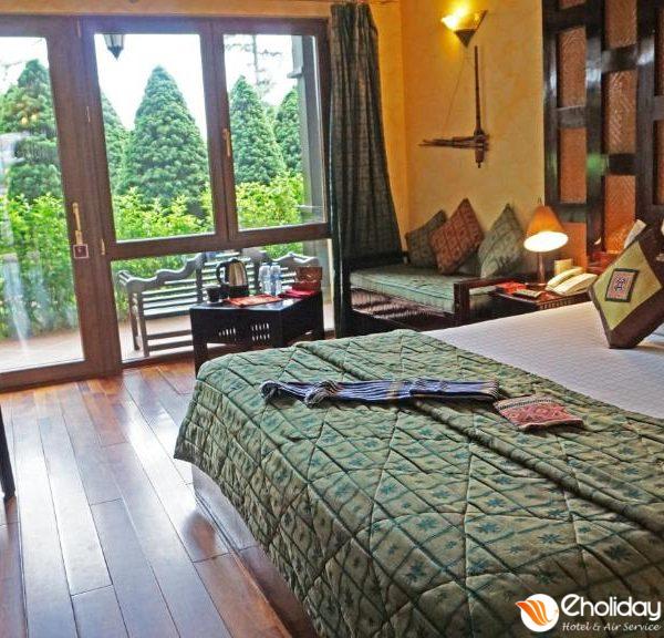 Bb Sapa Resort & Spa Sa Pa Phòng Superior