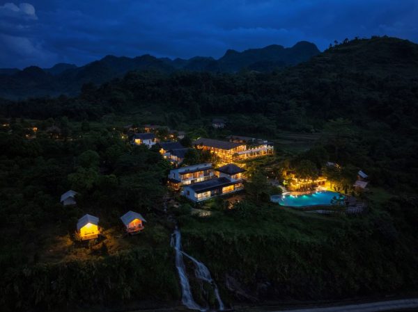 Bakhan Village Resort Mai Châu, Hòa Bình 2