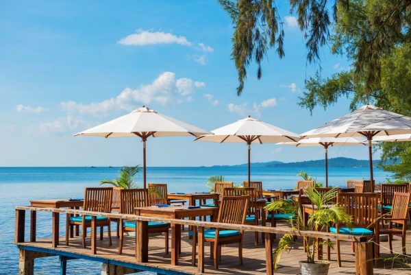 Camia Resort & Spa Phú Quốc, Ông Lang Beach 11