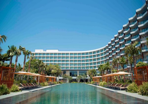 Crowne Plaza Phú Quốc Starbay Resort 3