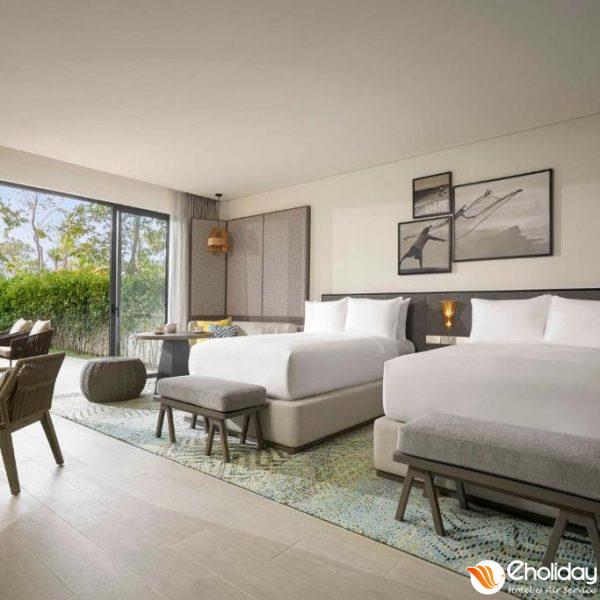 Crowne Plaza Phú Quốc Starbay Suite 2 Phòng Ngủ