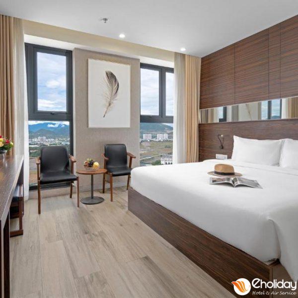 Emerald Bay Hotel & Spa Nha Trang Phòng Deluxe
