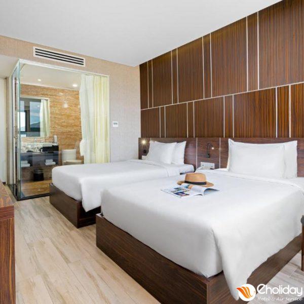 Emerald Bay Hotel & Spa Nha Trang Phòng Executive