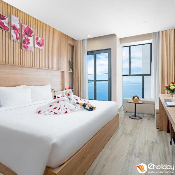 Emerald Bay Hotel & Spa Nha Trang Phòng Senior Double