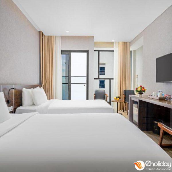 Emerald Bay Hotel & Spa Nha Trang Phòng Grand Deluxe