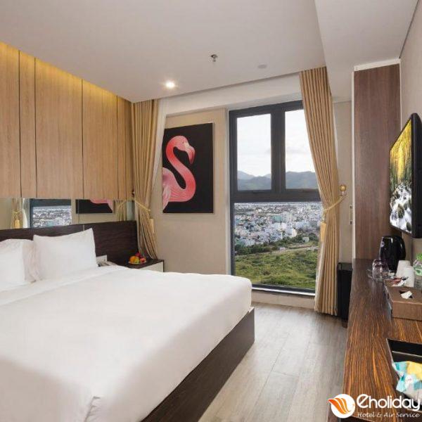 Emerald Bay Hotel & Spa Nha Trang Phòng Superior