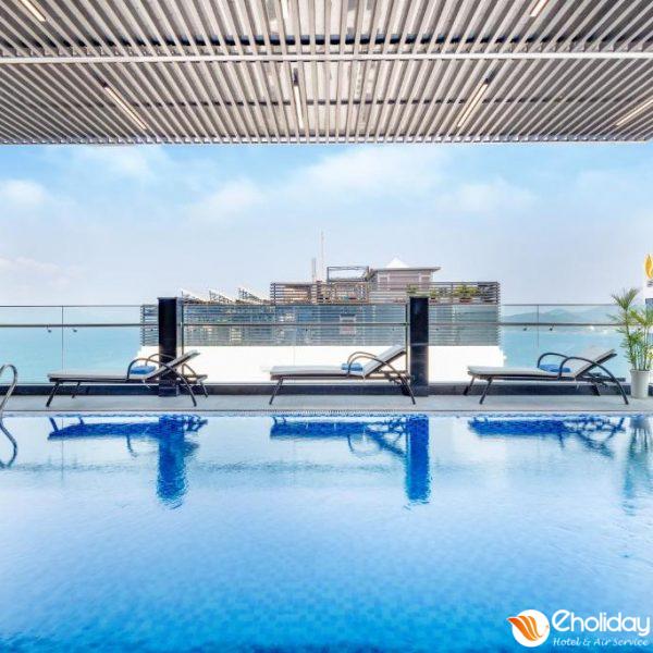 Emerald Bay Hotel & Spa Nha Trang Bể Bơi