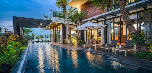 Flamingo Đại Lải Resort Vĩnh Phúc 2