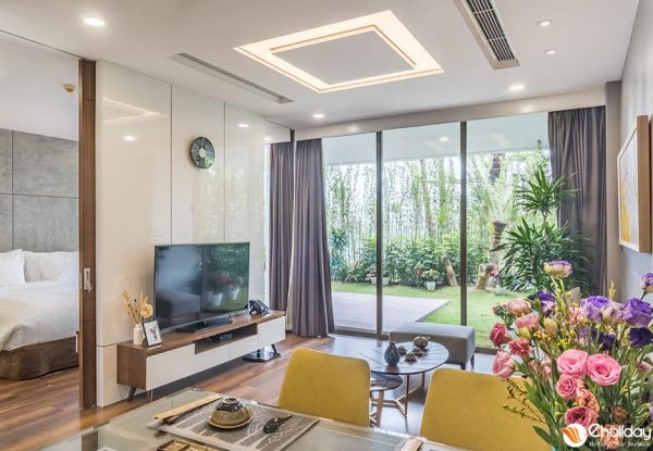 Flamingo Dai Lai Vinh Phuc Sky Residence 1pn