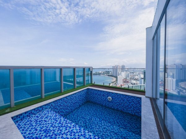 Khách Sạn Horizon Nha Trang 1