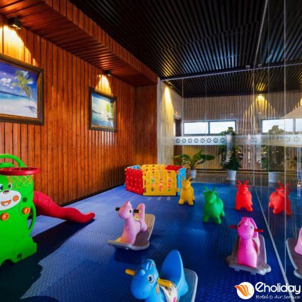 Khách Sạn Horizon Nha Trang Khu Vui Chơi Trẻ Em