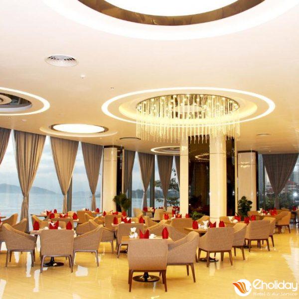 Khách Sạn Horizon Nha Trang Lounge
