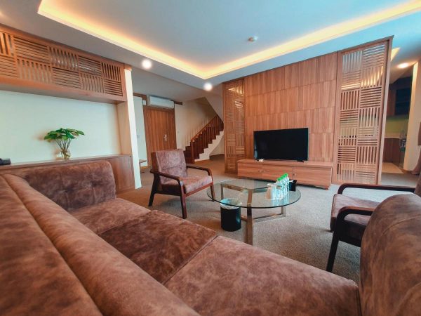 Khách Sạn Mường Thanh Diễn Châu, Nghệ An Phòng Royal Suite