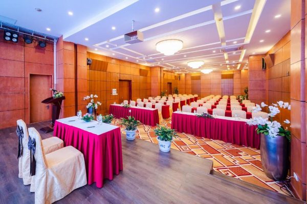 Khách Sạn Mường Thanh Grand Hạ Long Ballroom