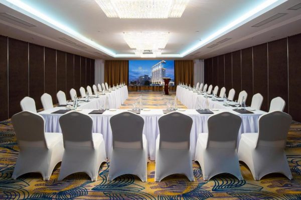 Khách Sạn Paddington Hạ Long Bay View Ballroom