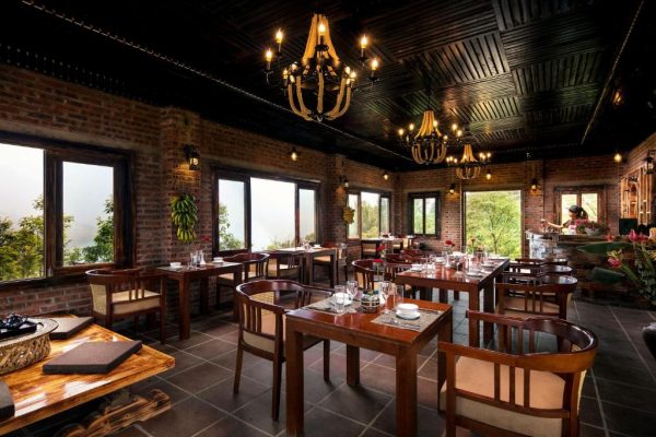 Khu Nghỉ Dưỡng Chapa Ecolodge Sapa 2