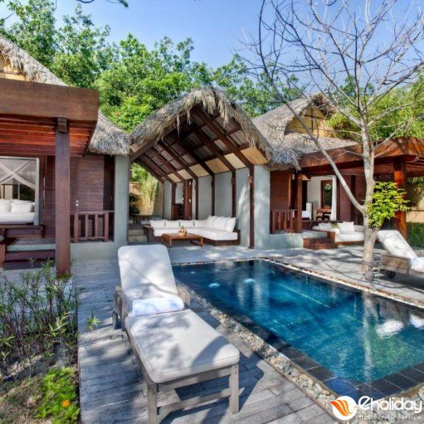 Khu Nghỉ Dưỡng L'alya Ninh Van Bay Grand Lagoon Pool Villa