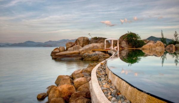 Khu Nghỉ Dưỡng L’alya Ninh Vân Bay Nha Trang...