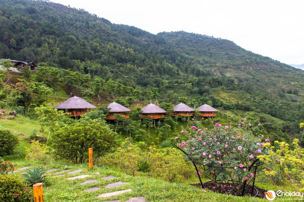 Le Champ Tú Lệ Resort, Yên Bái
