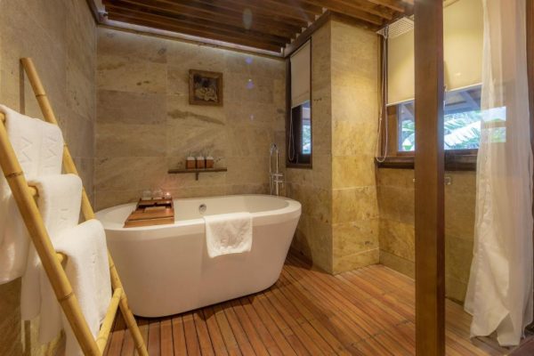 Meliá Ba Vì Mountain Retreat Phòng Tắm Suite