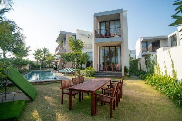 Oakwood Hạ Long Bay Biệt Thự 5 Phòng Ngủ