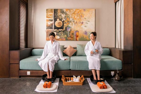 Oakwood Hạ Long Bay Spa