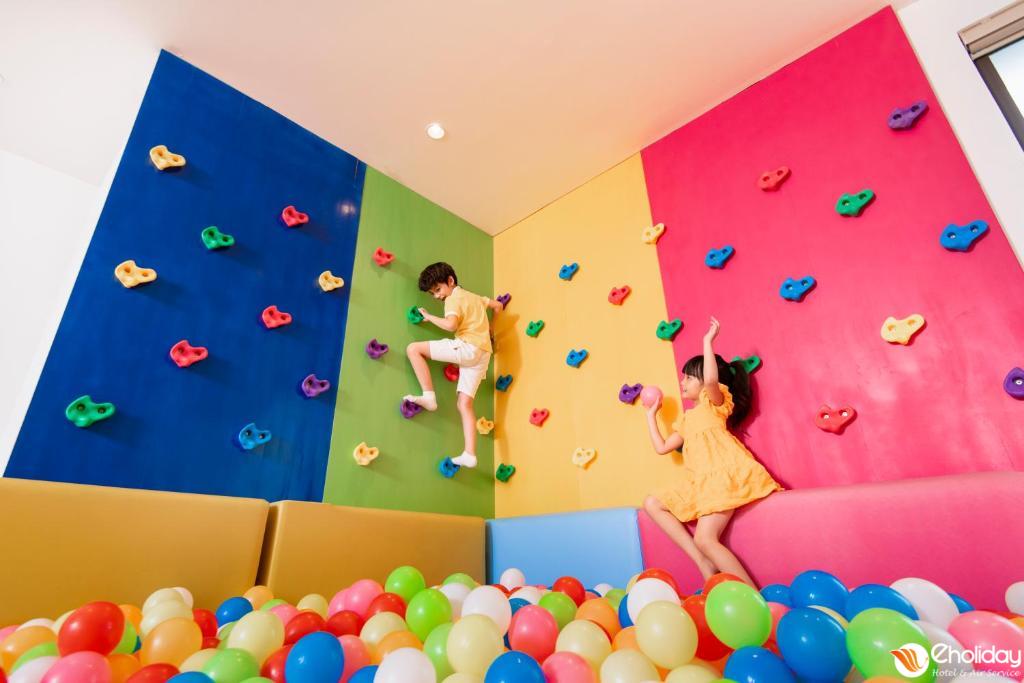 Khu nghỉ dưỡng Premier Village Ha Long Bay - Eholiday.vn